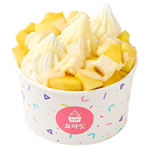 망고치즈